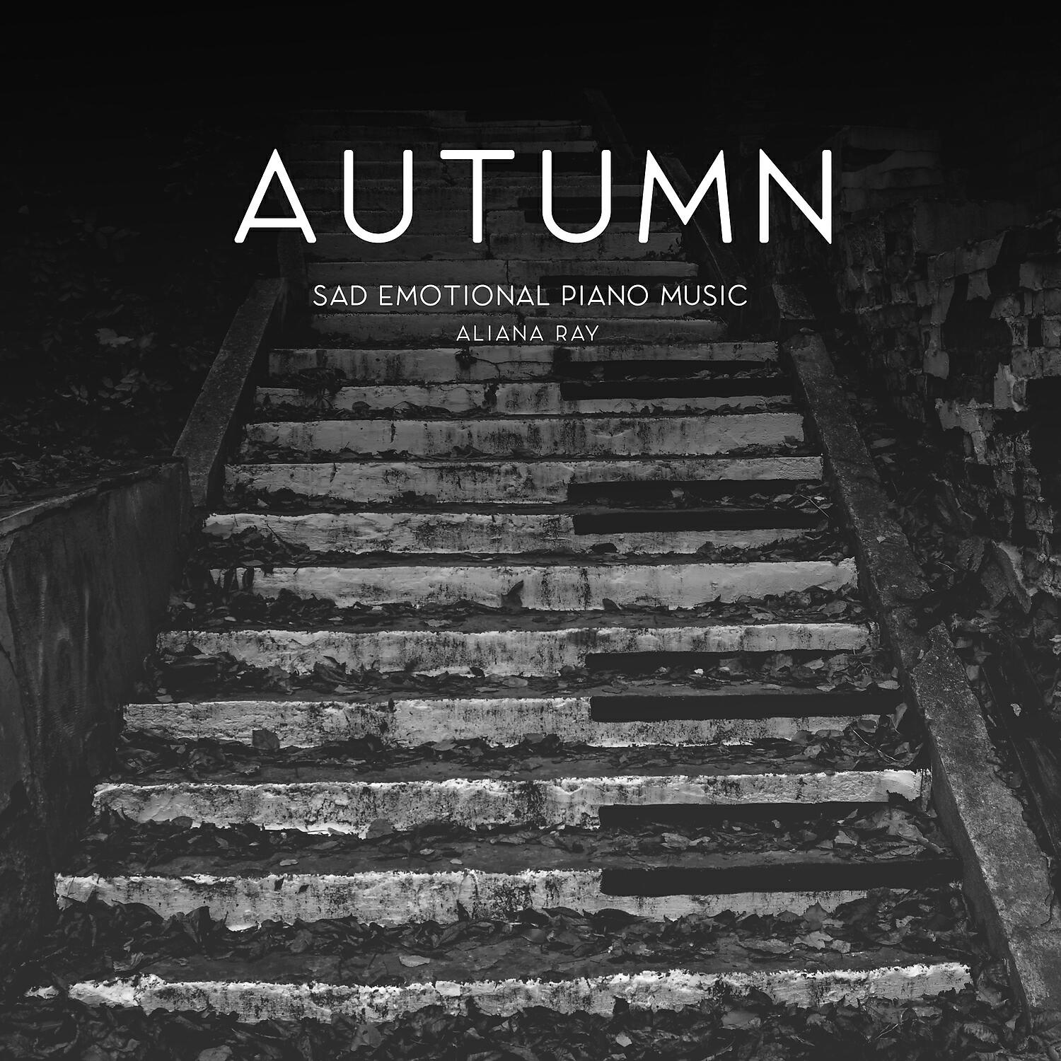 Релиз Autumn - Sad Emotional Piano Music