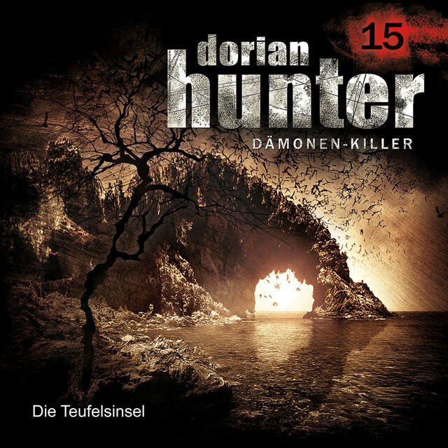 Релиз 15: Die Teufelsinsel
