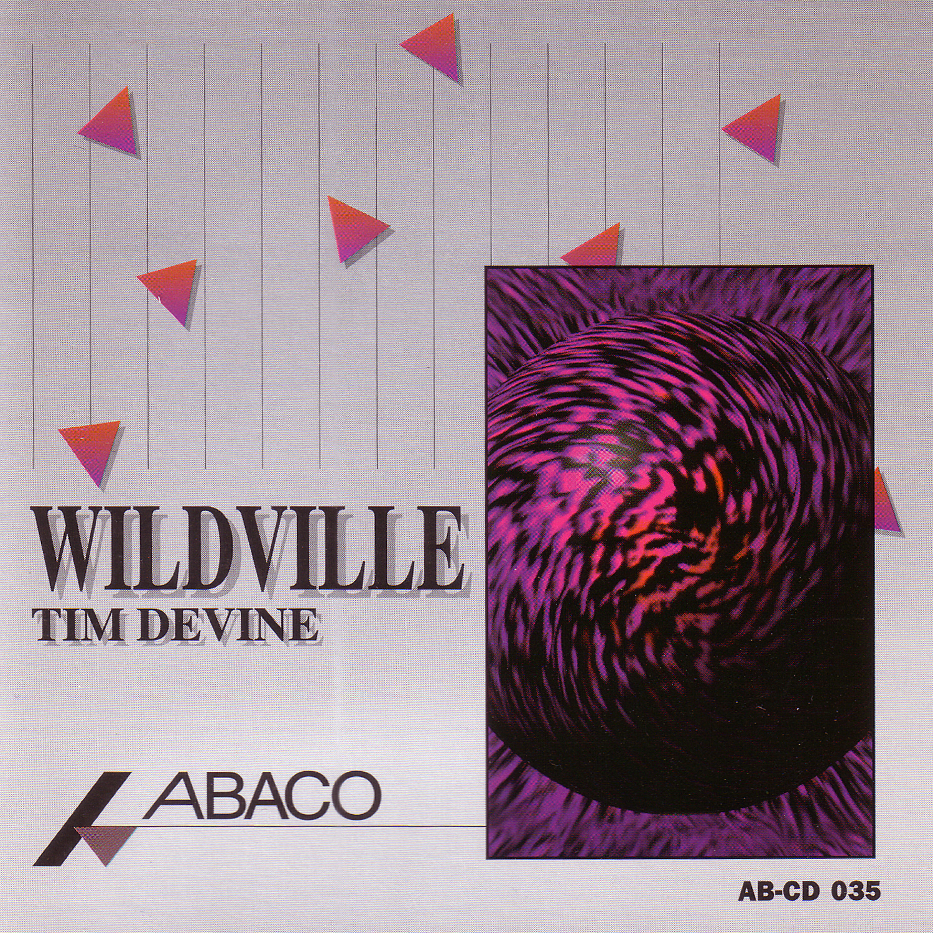 Релиз Wildville