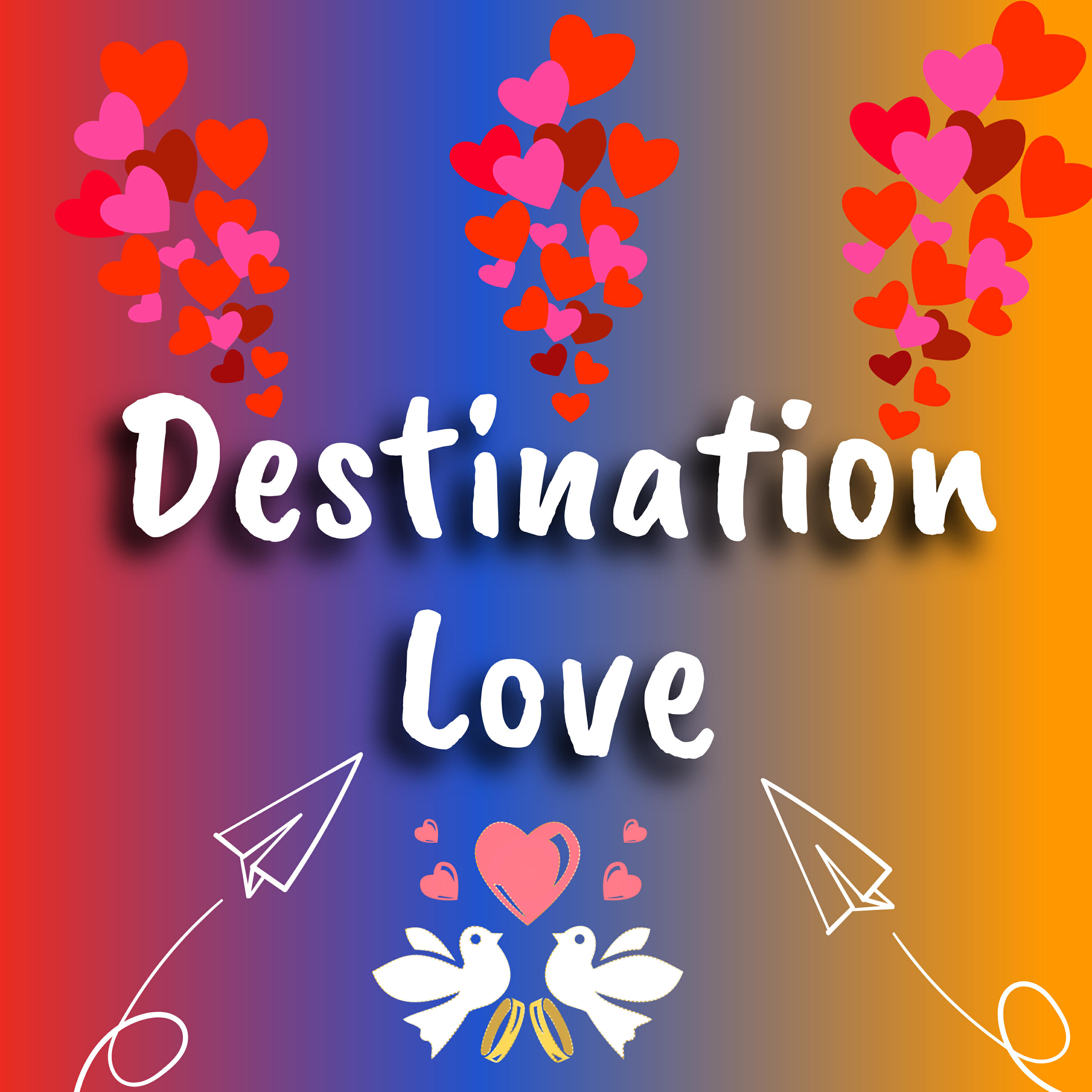Релиз Destination Love