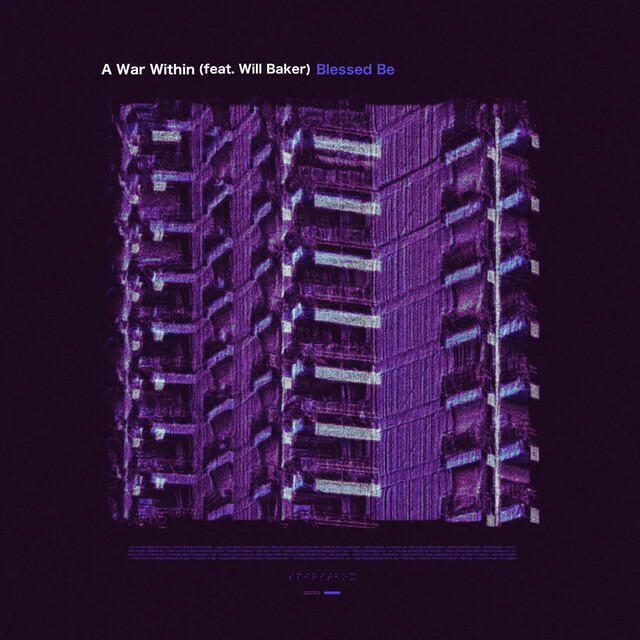 Релиз Blessed Be