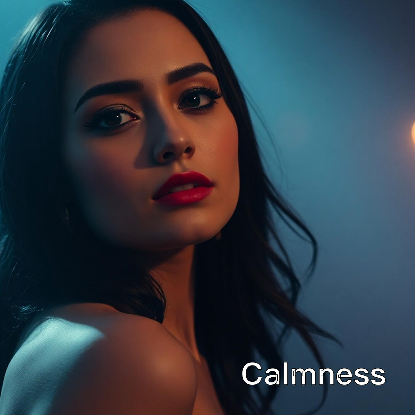 Релиз Calmness