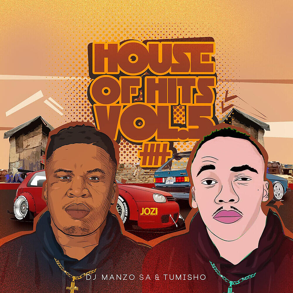 Релиз House of Hits, Vol. 5
