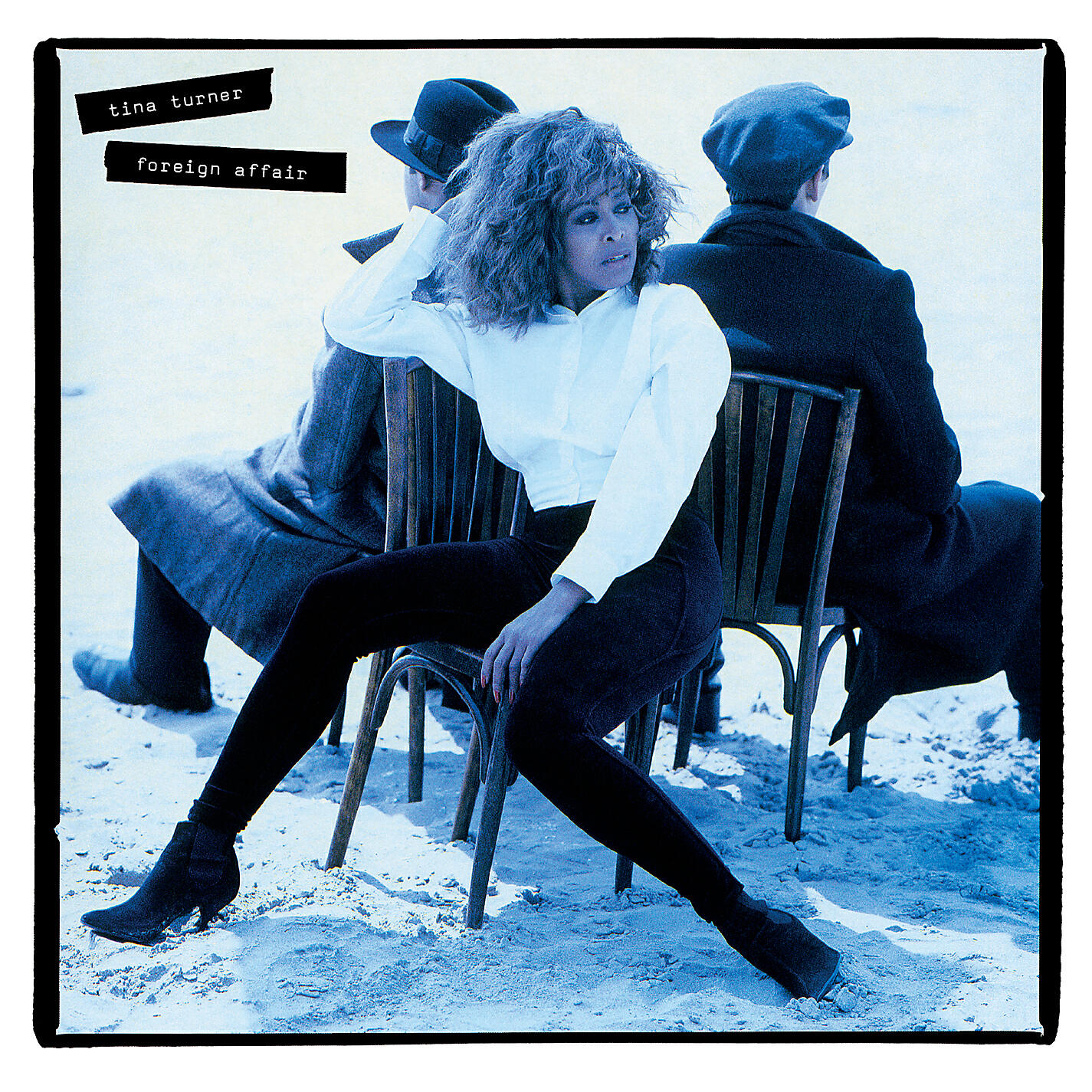 Релиз Stronger Than The Wind (2021 Remaster)
