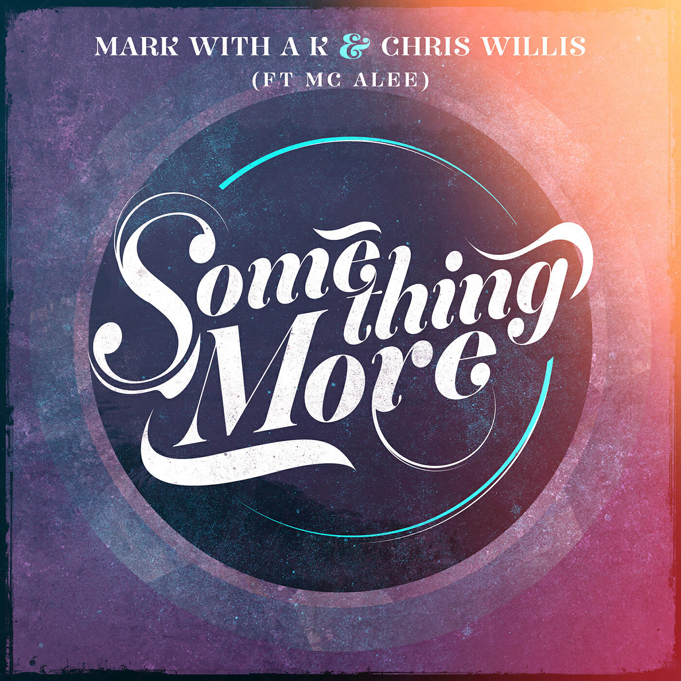 Релиз Something More