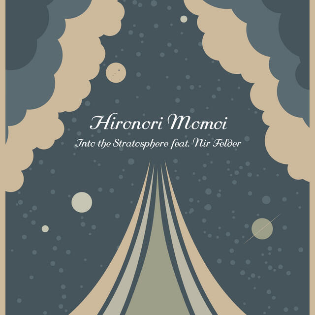 Релиз Into the Stratosphere feat. Nir Felder