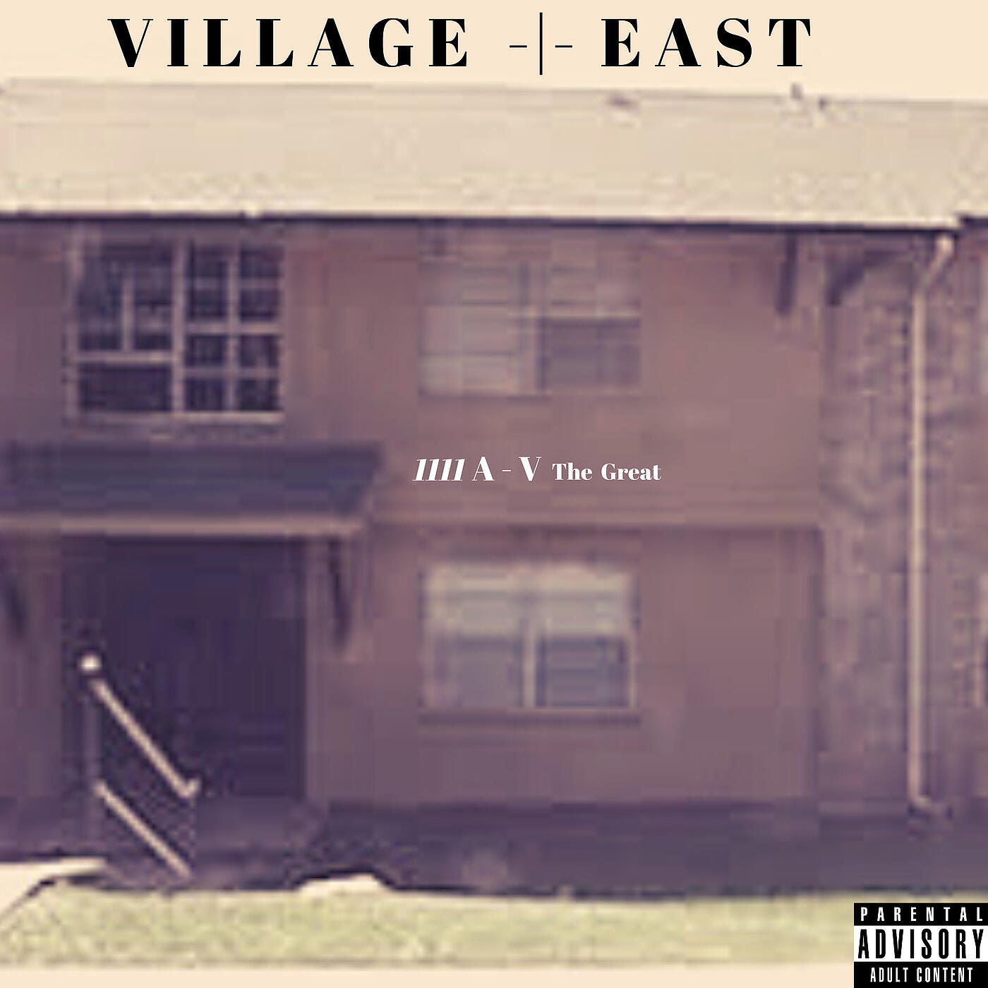 Релиз Village East