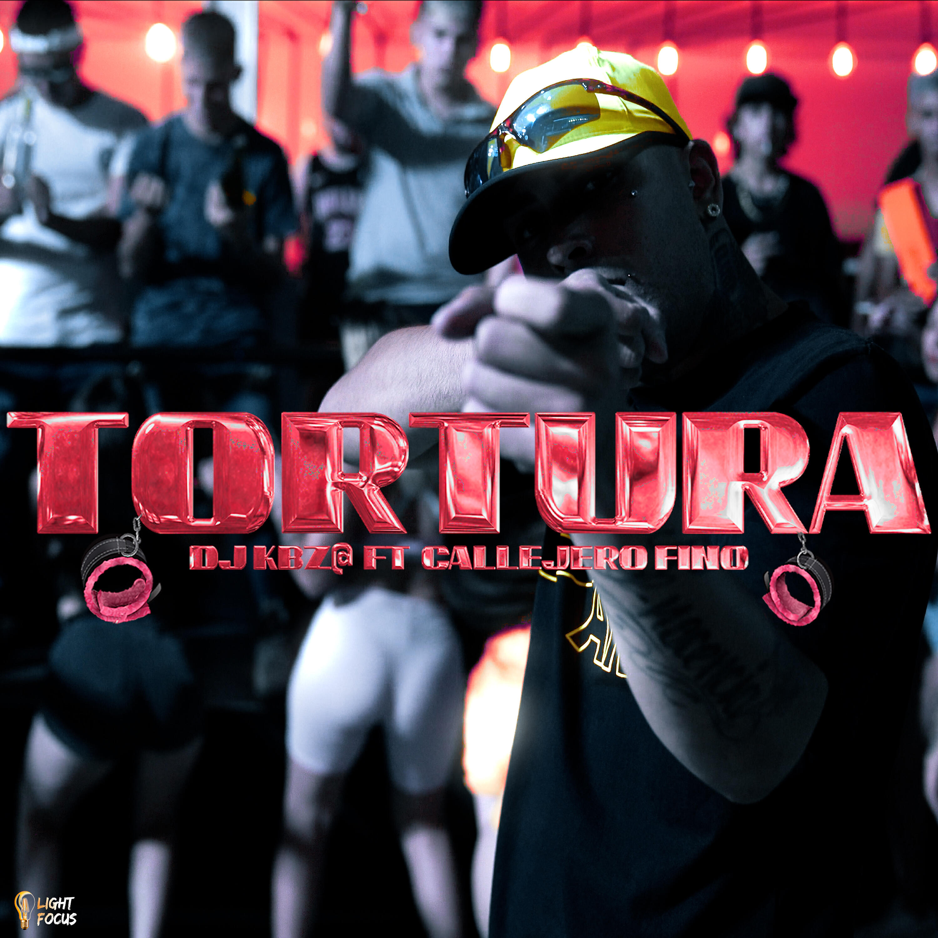 Релиз Tortura