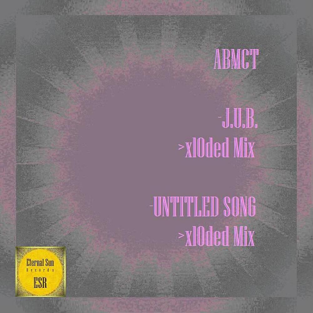 Релиз J.U.B / Untitled Song