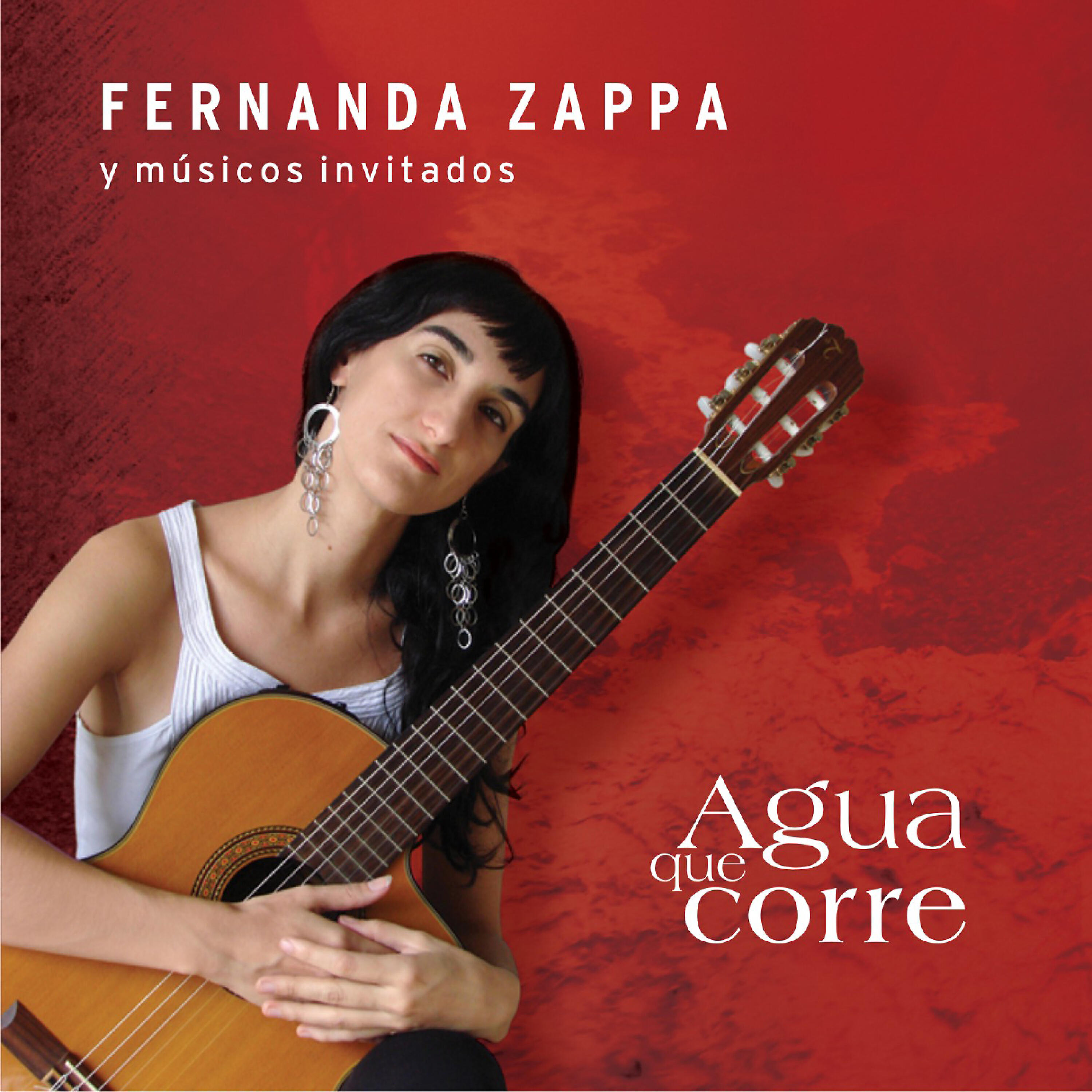 Fernanda Zappa