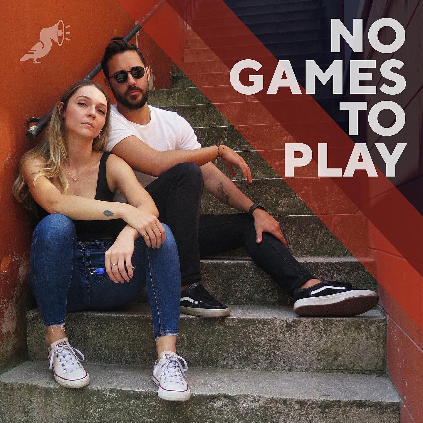 Релиз No Games To Play