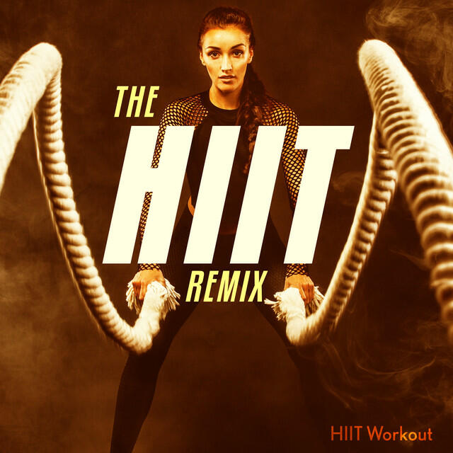 HIIT Workout