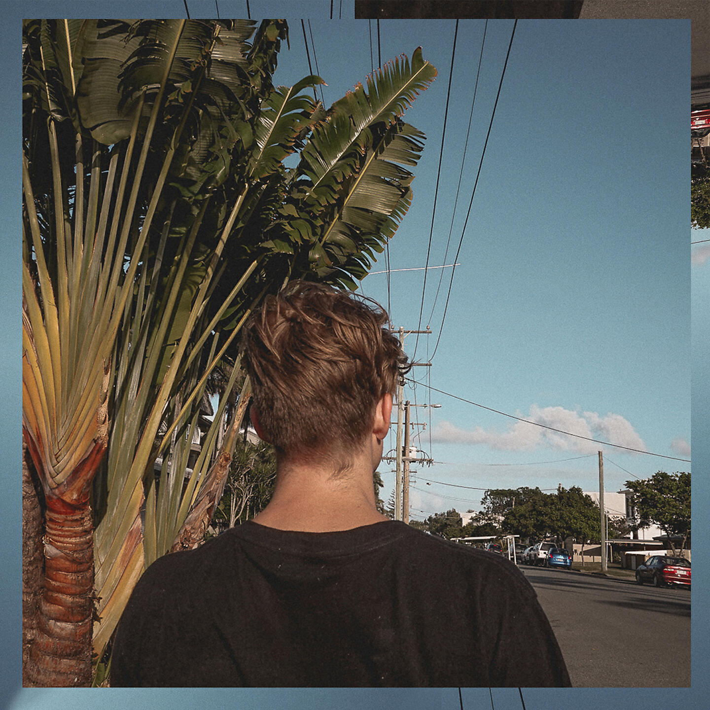 Релиз Clouds