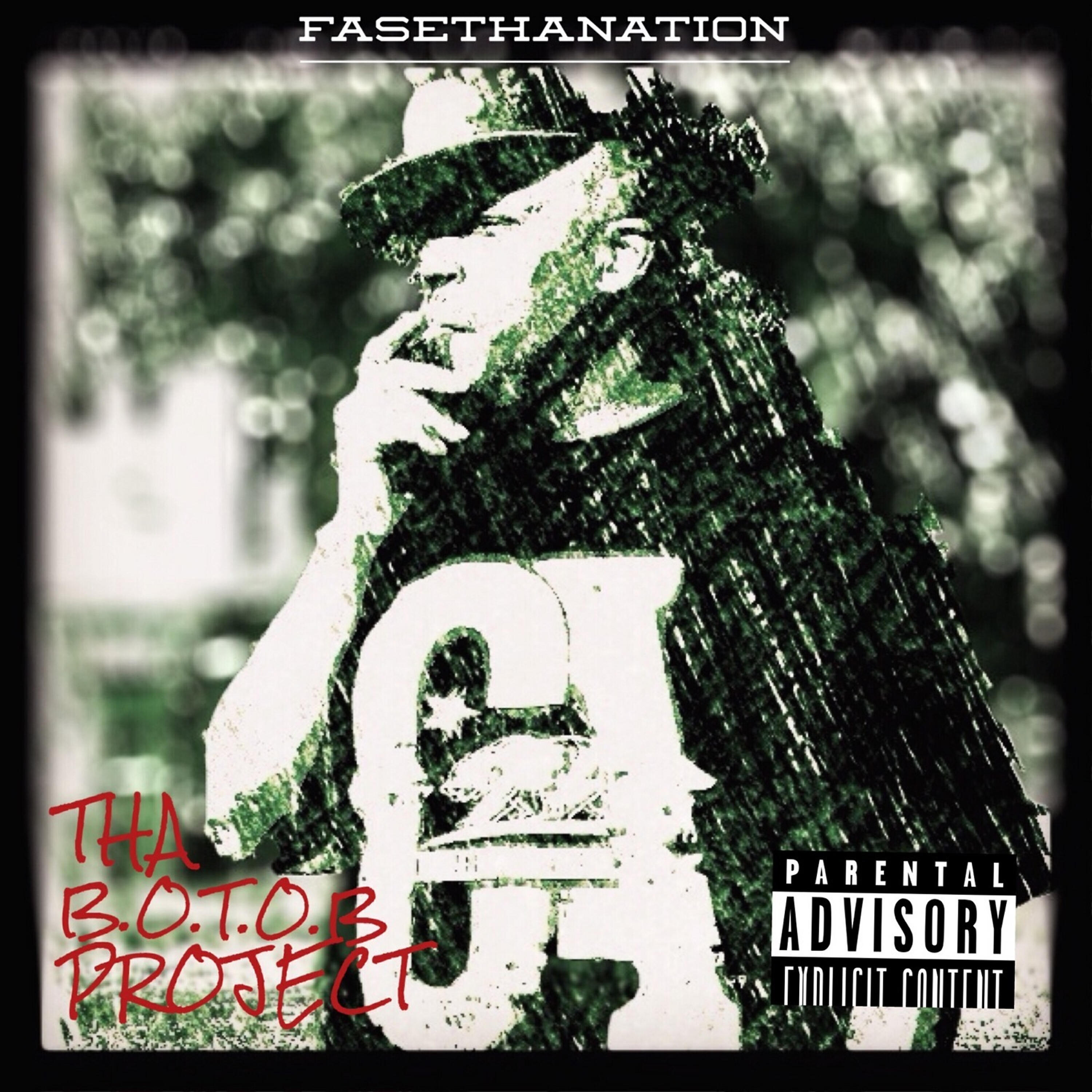 Fasethanation