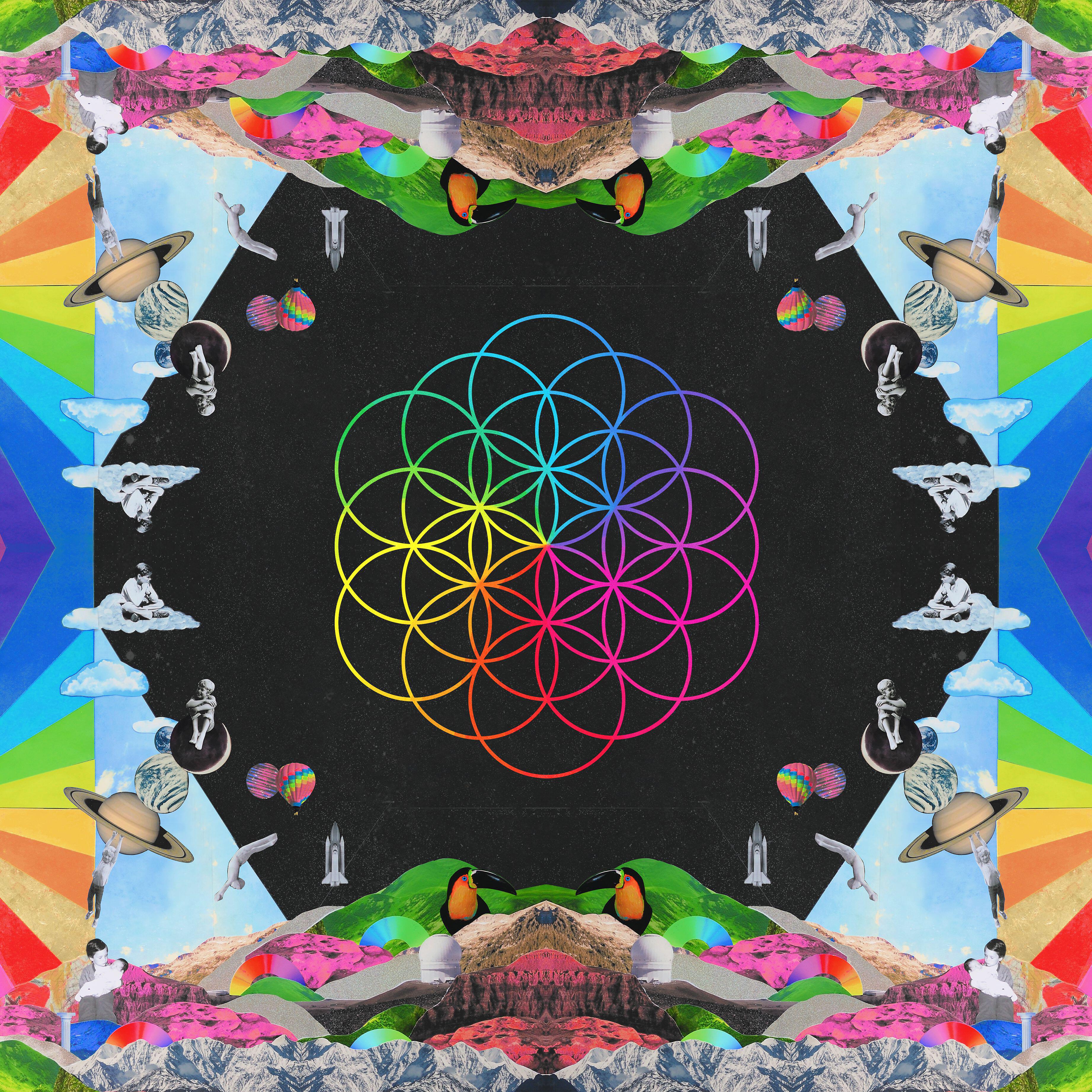 Релиз Everglow