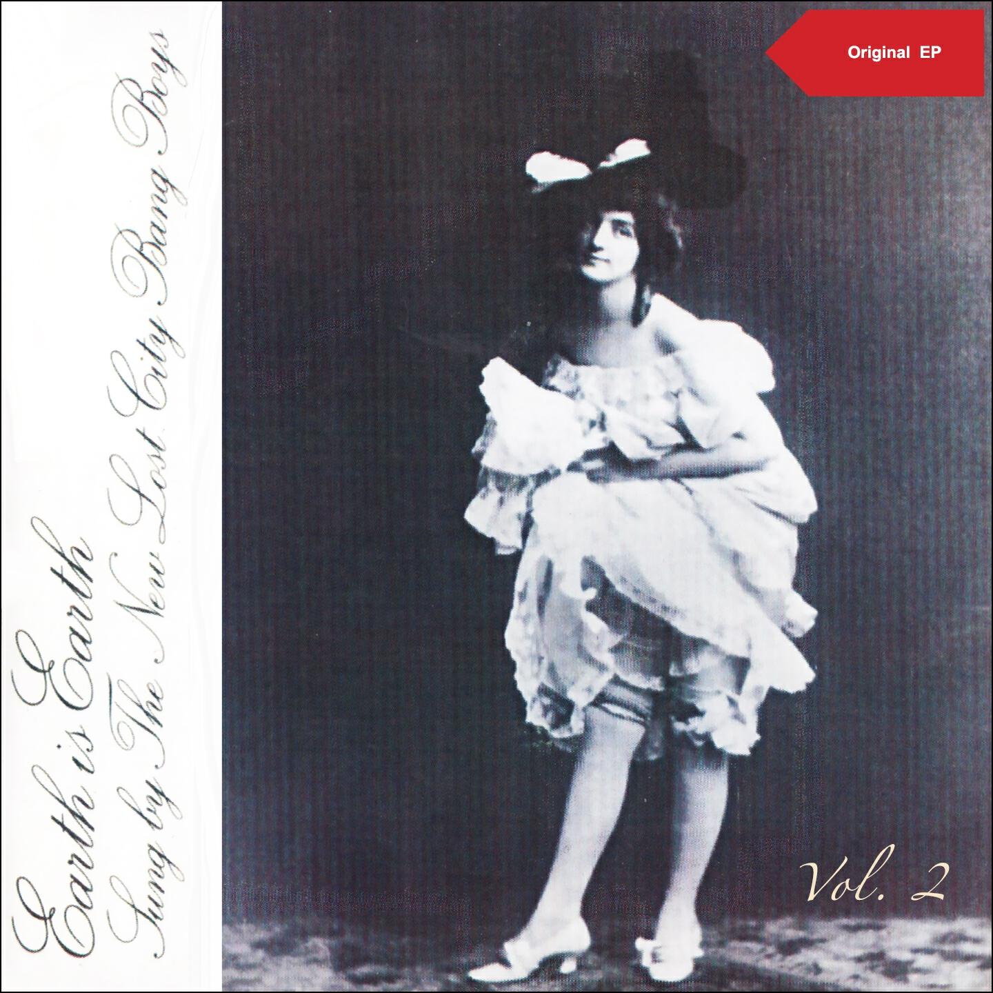 The New  Lost City Bang Boys