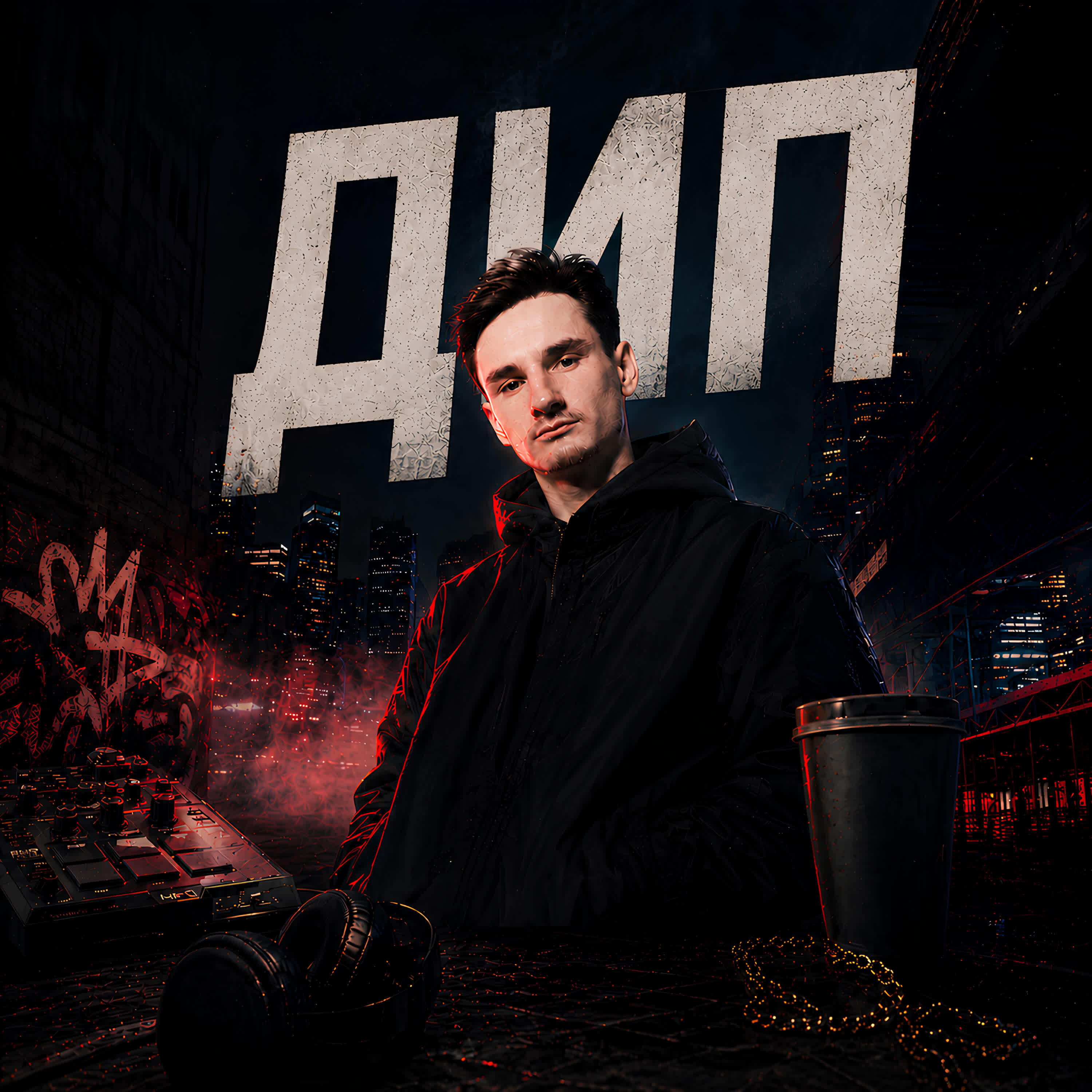 Релиз Дип