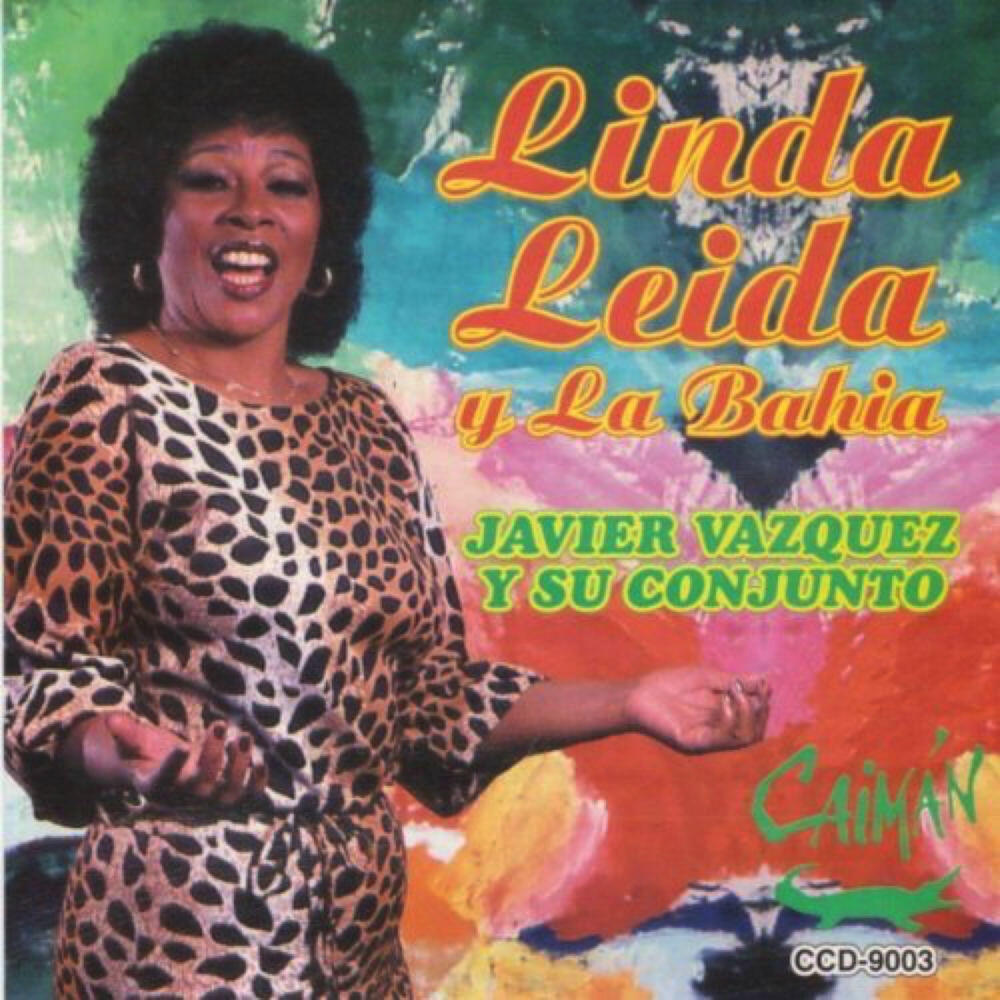 Релиз Y la Bahia