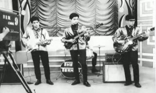 Los Termits