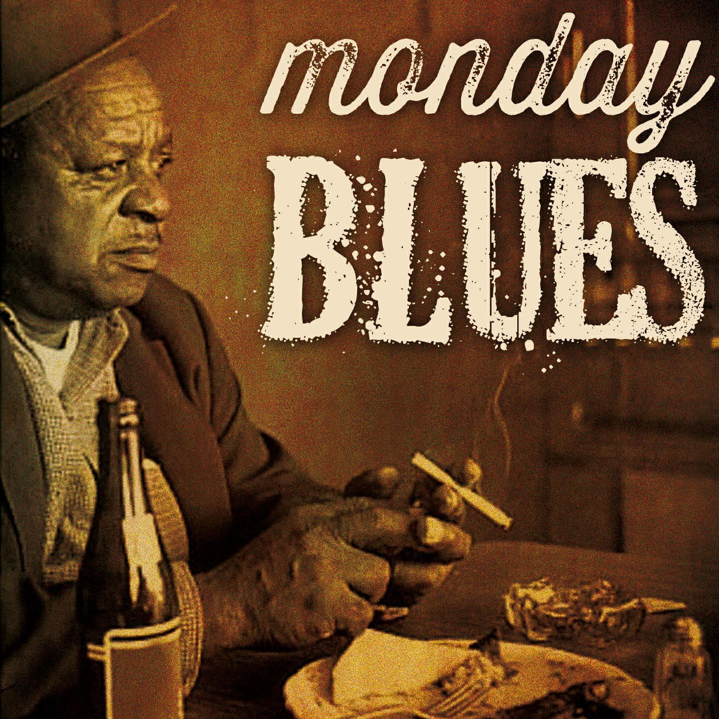 Релиз Monday Blues