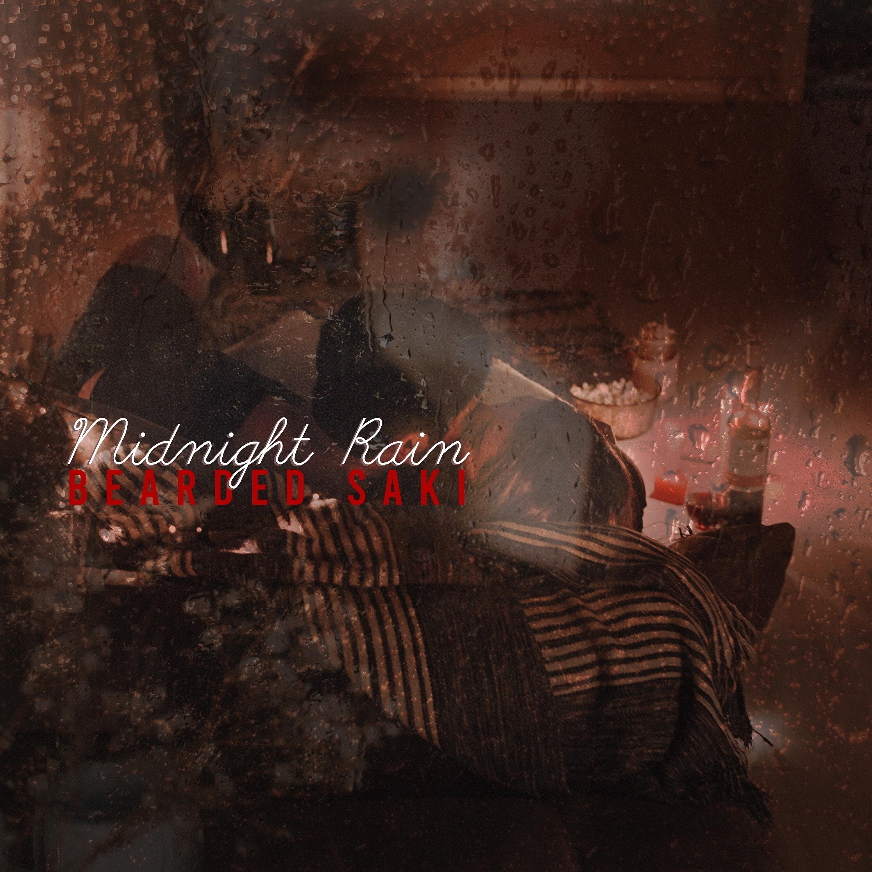 Релиз Midnight Rain