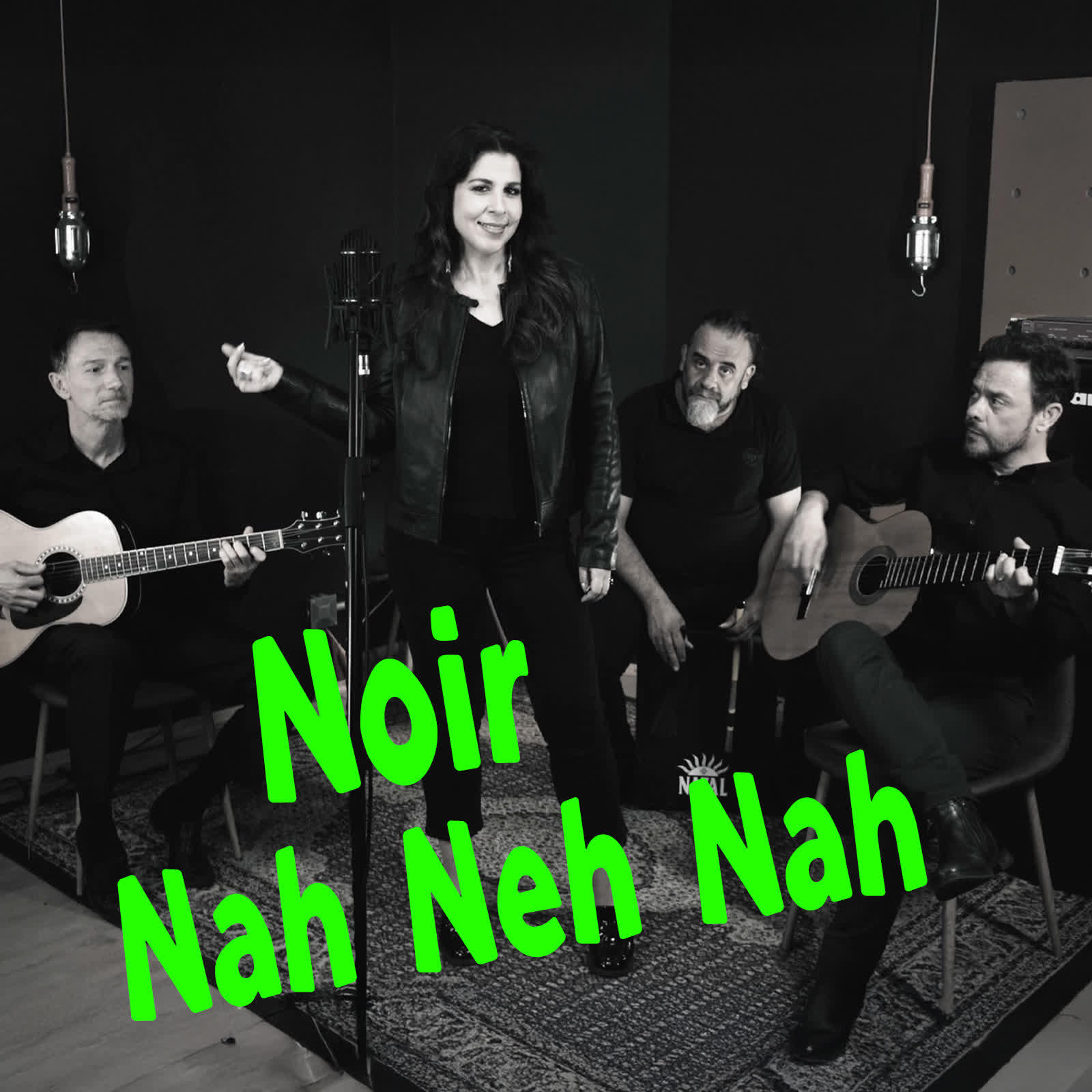 Релиз Nah Neh Nah