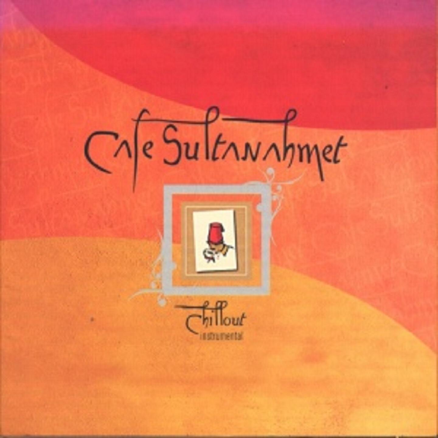 Релиз Cafe Sultanahmet