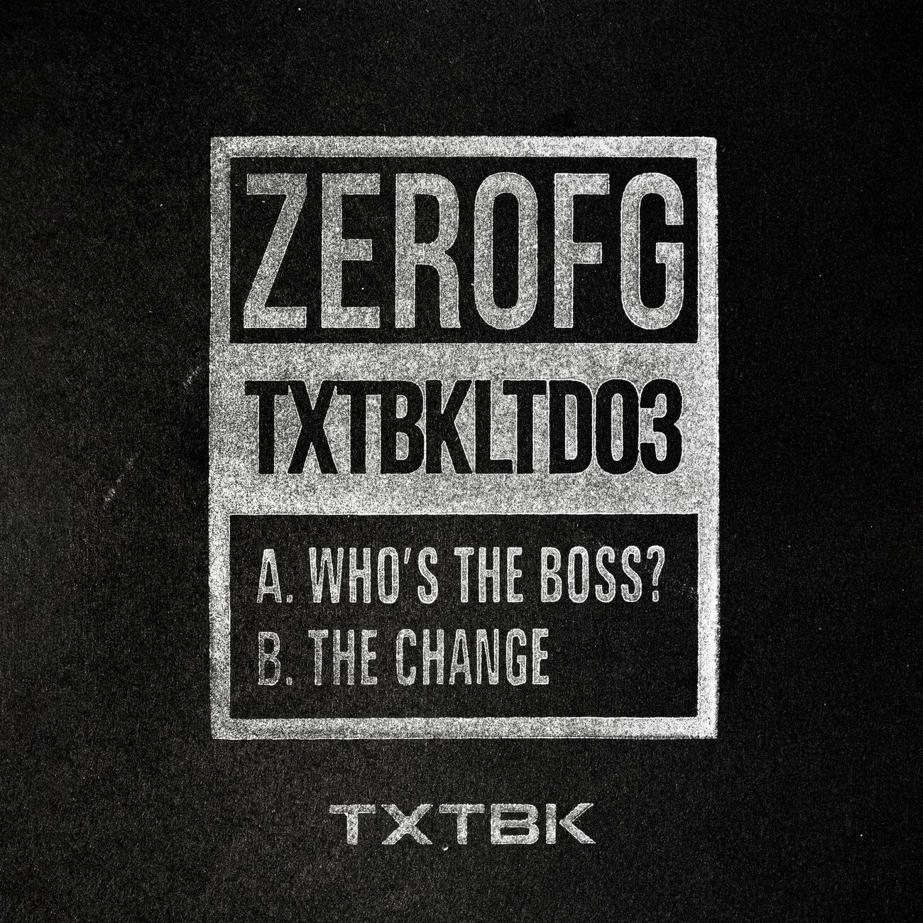 Релиз TXTBKLTD03