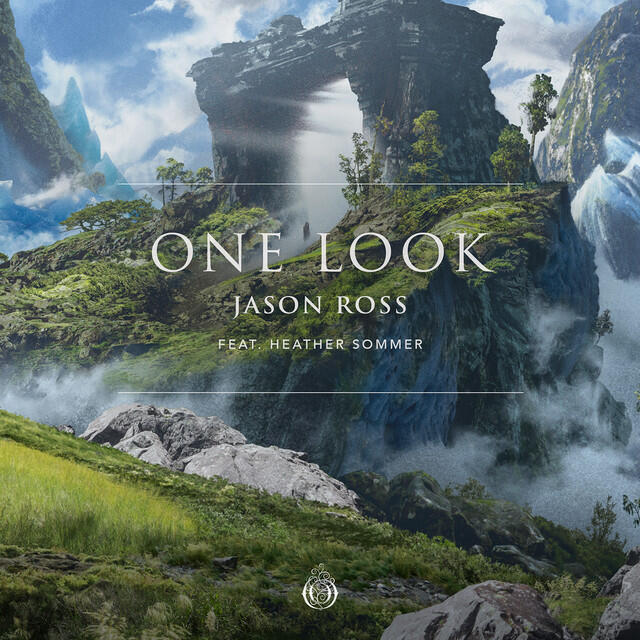 Релиз One Look (feat. Heather Sommer)