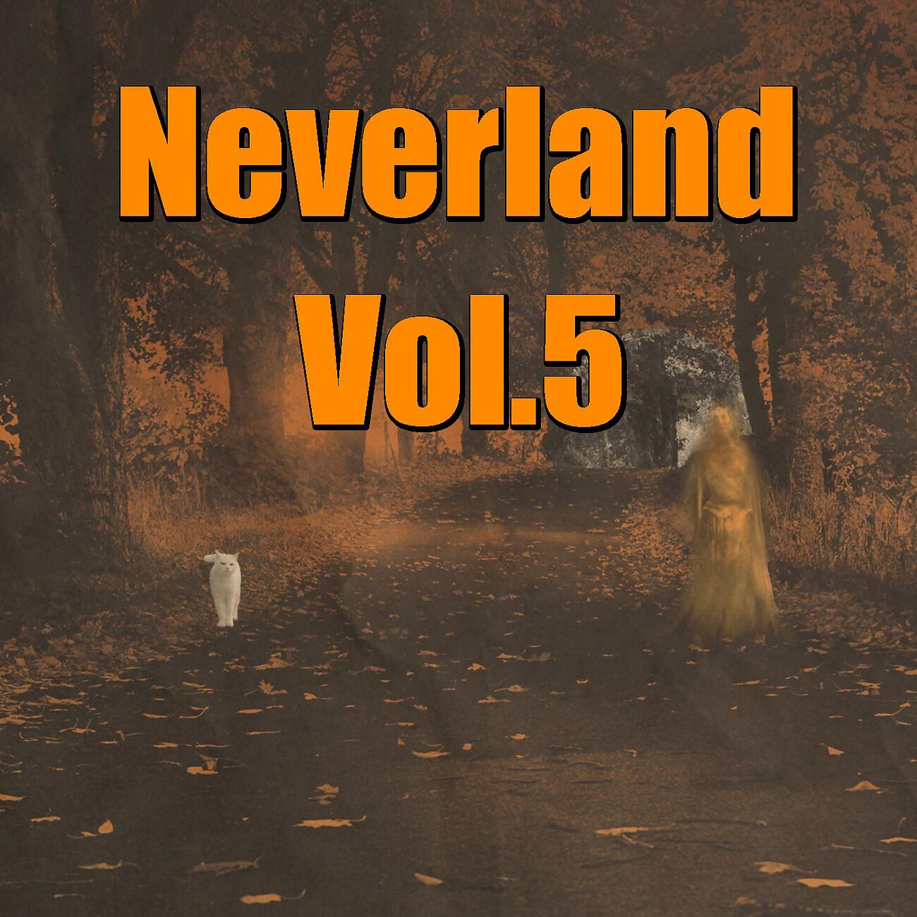 Релиз Neverland, Vol. 5