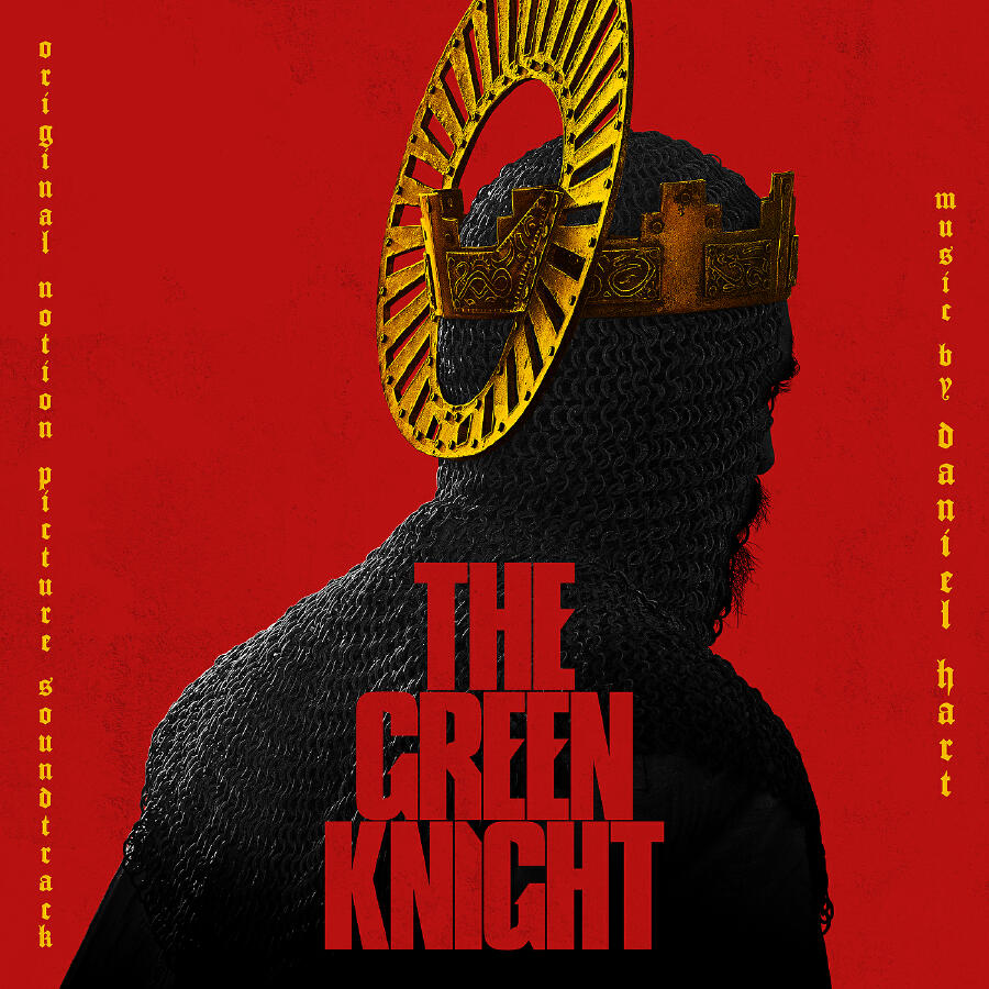 Релиз The Green Knight (Original Motion Picture Soundtrack)