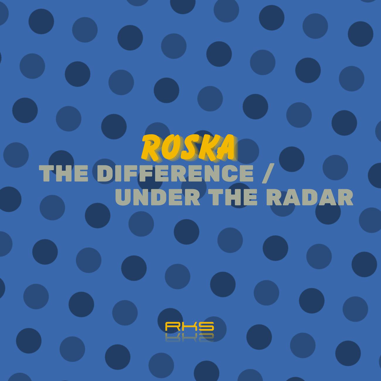 Релиз The Difference / Under The Radar