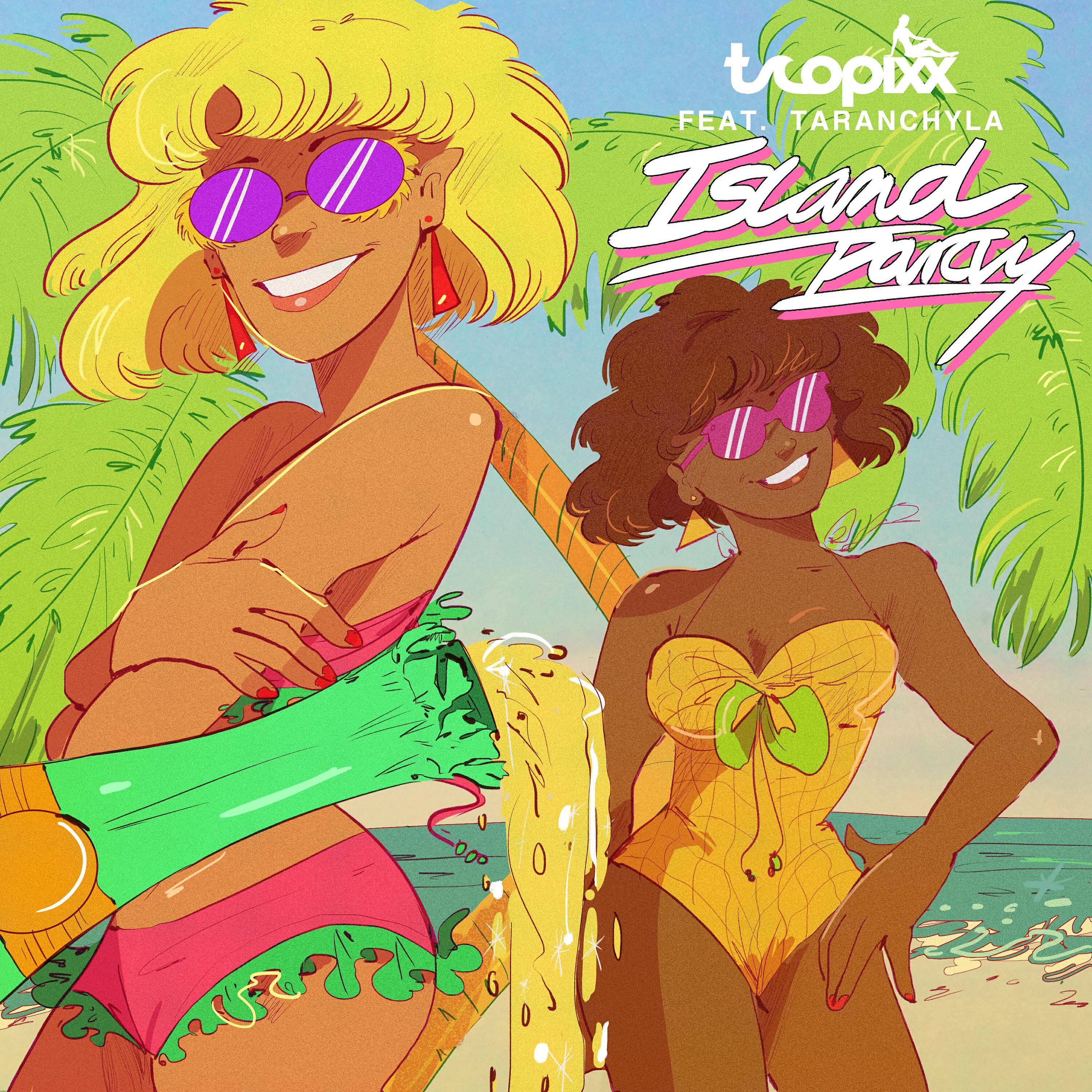 Tropixx