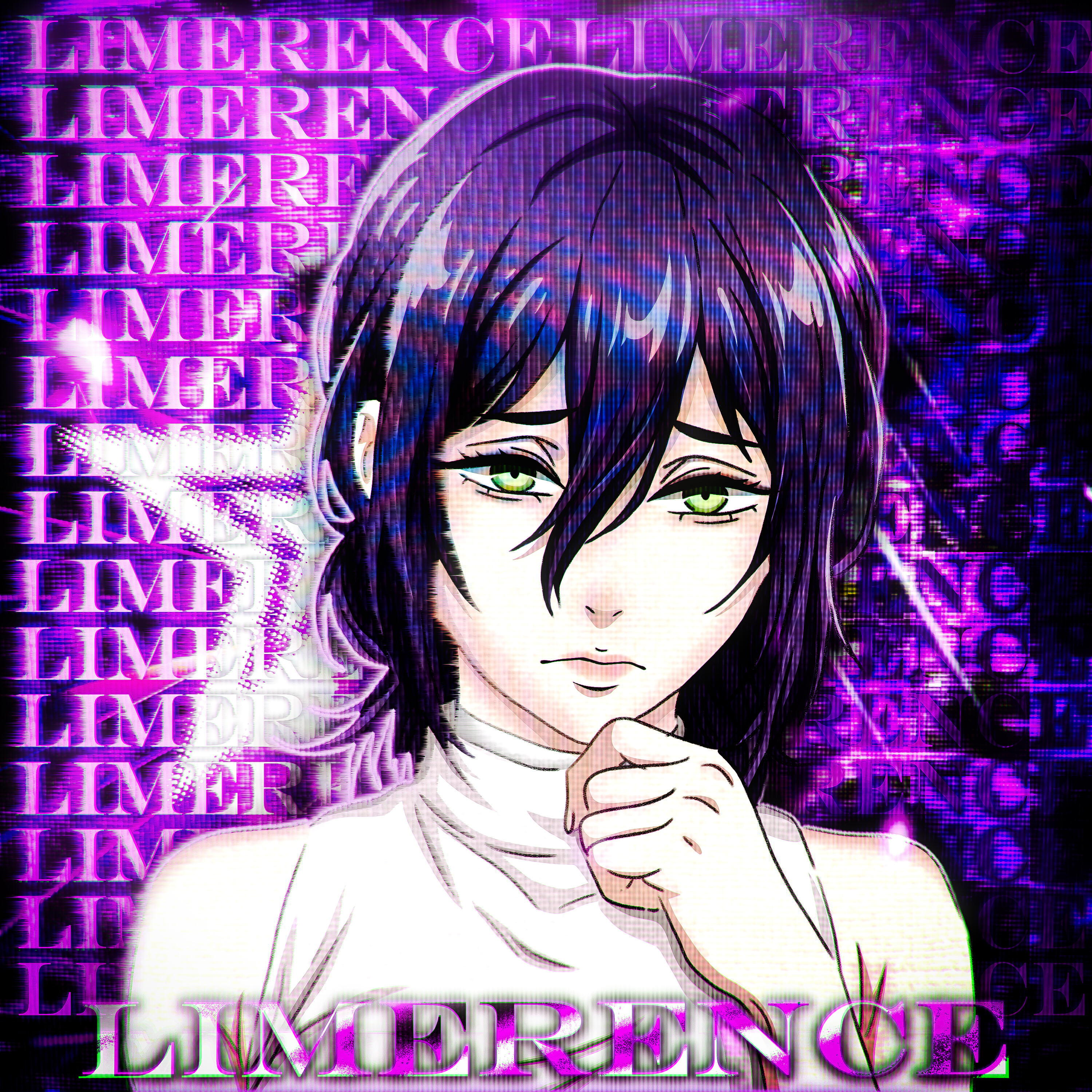 Релиз limirence