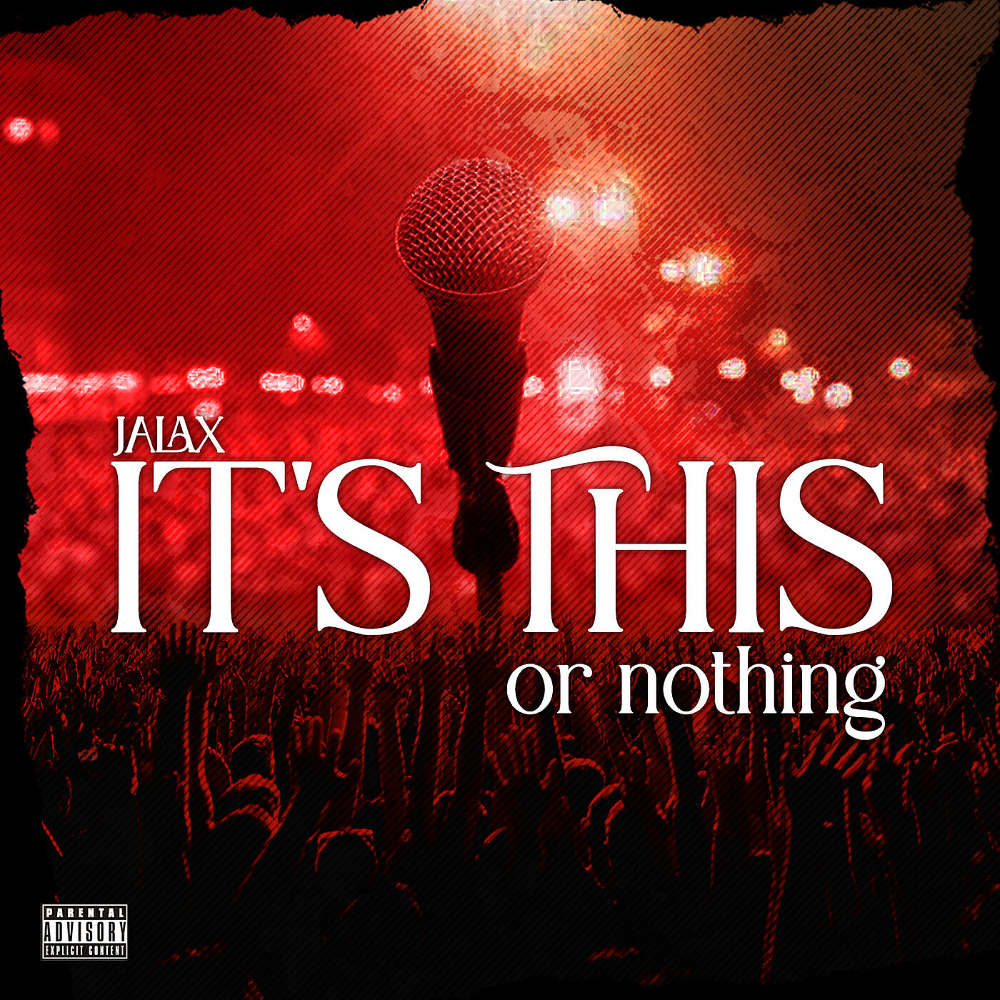Релиз It's This or Nothing