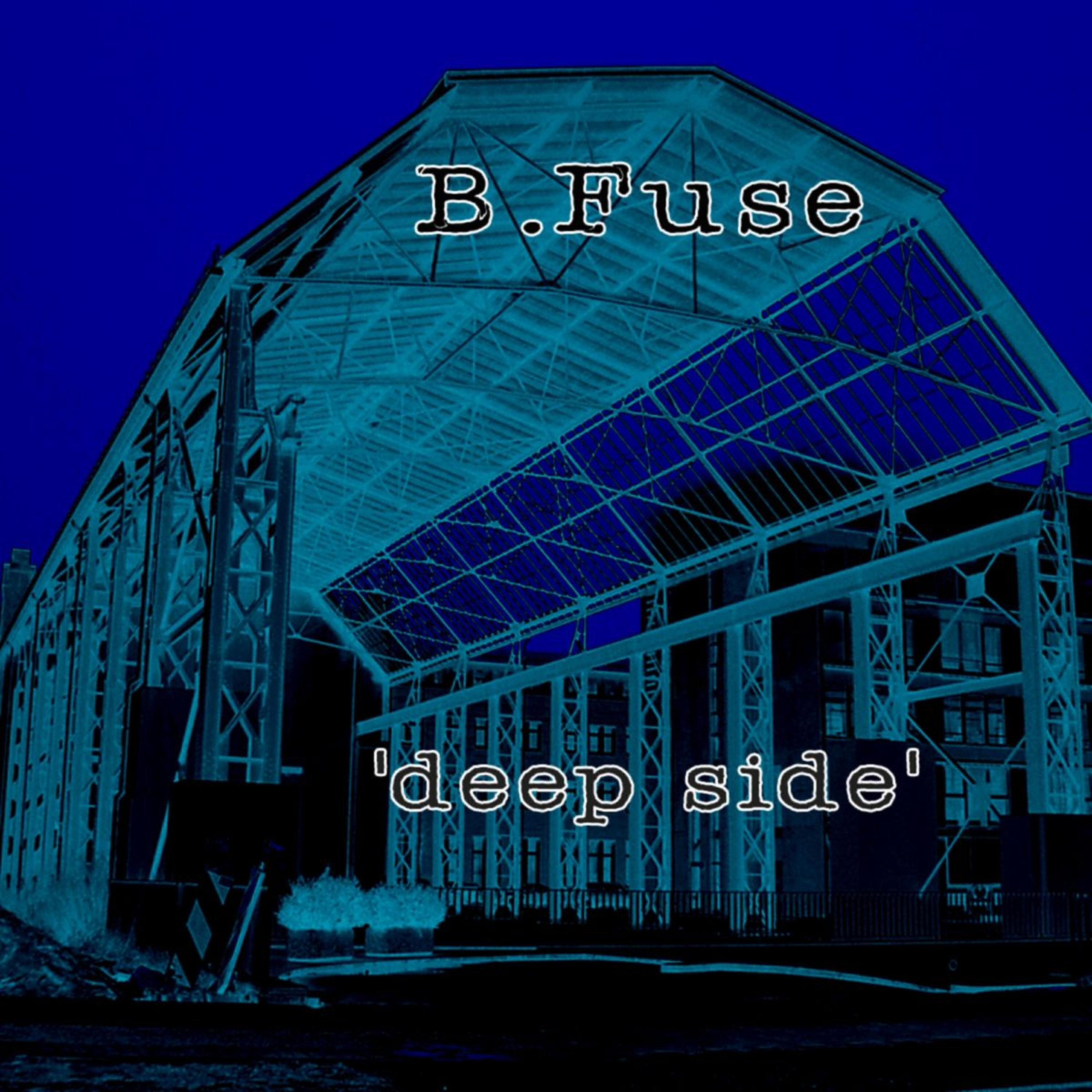 Релиз Deep Side