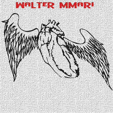 Walter Mmari