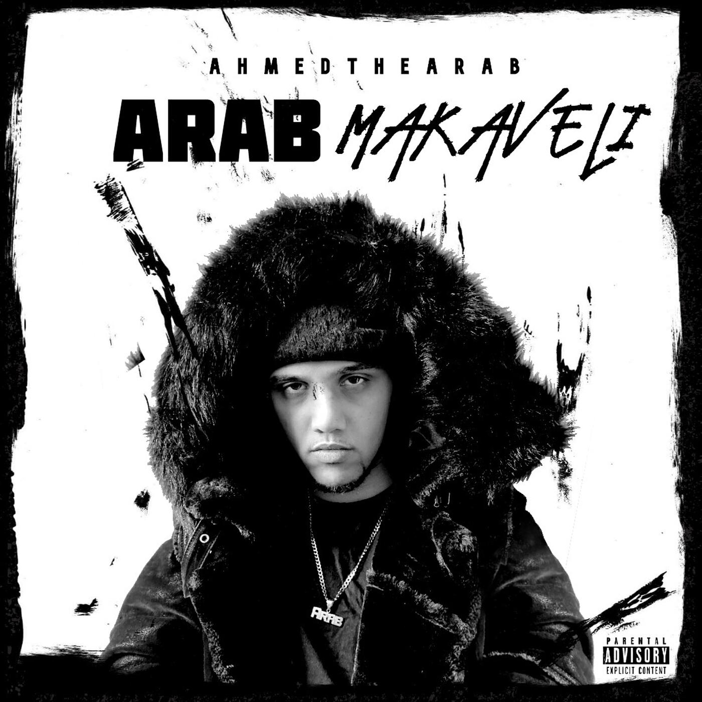 AhmedTheArab