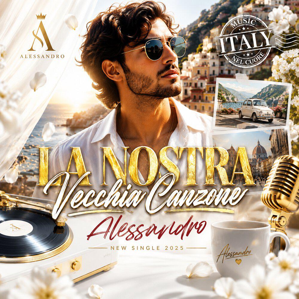 Релиз La Nostra Vecchia Canzone