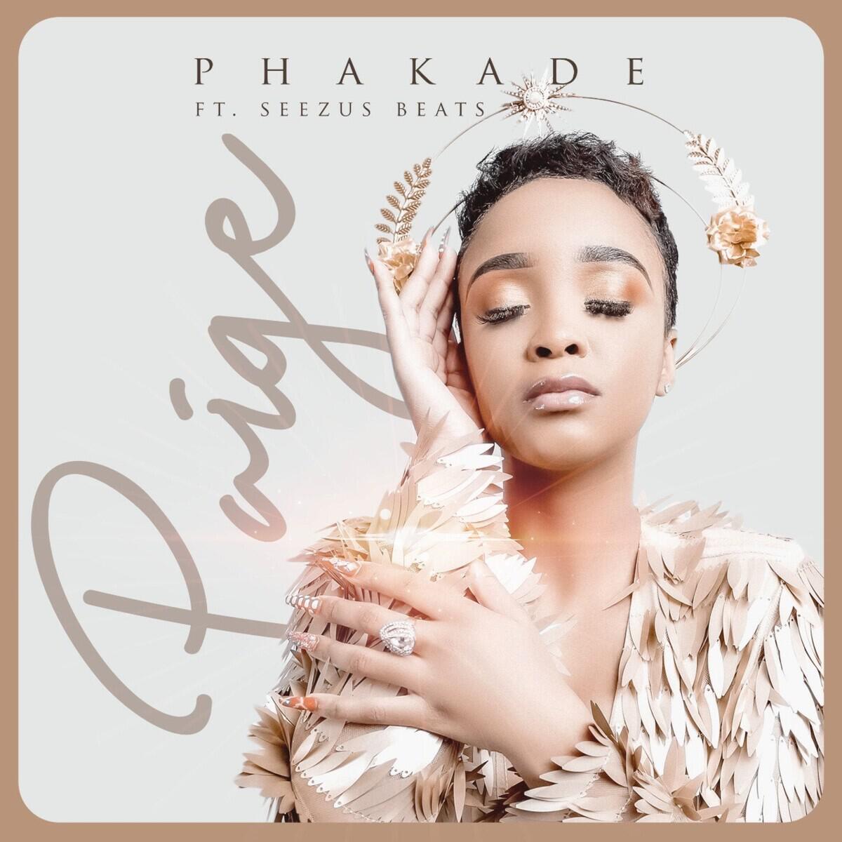 Релиз Phakade