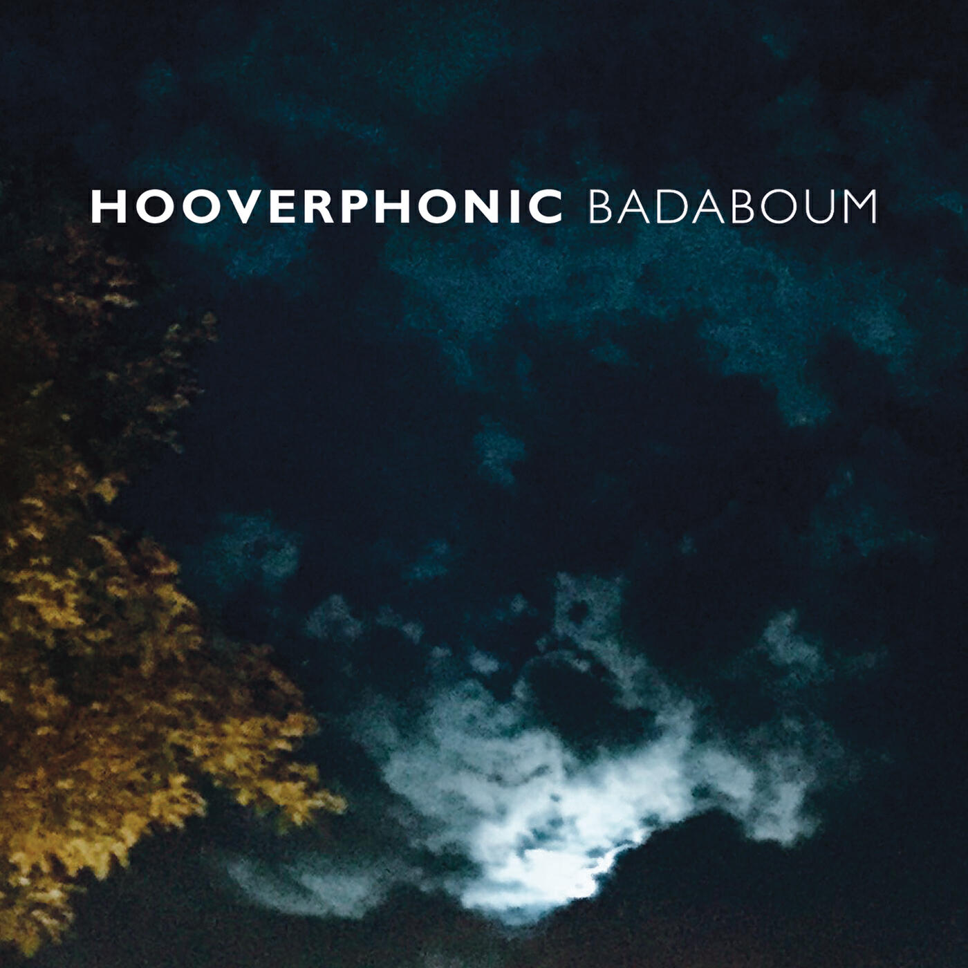 Релиз Badaboum