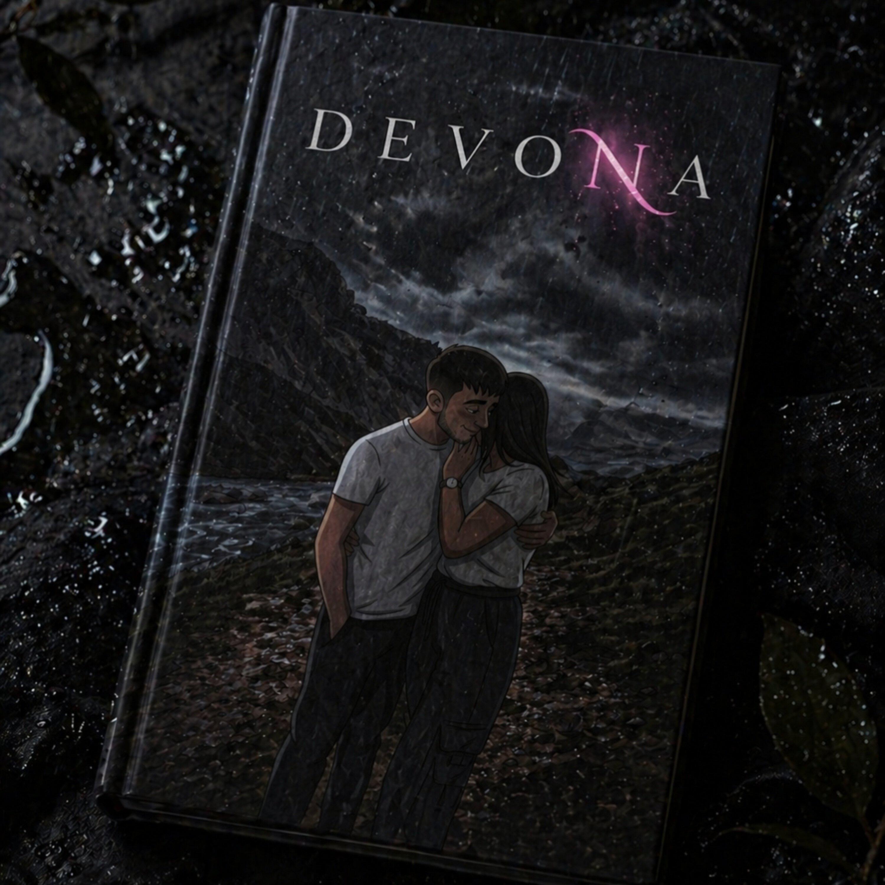 Релиз Devona