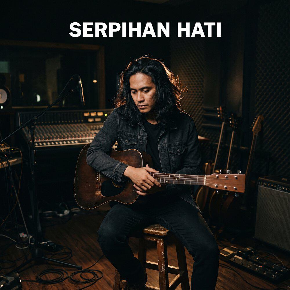 Релиз Serpihan Hati