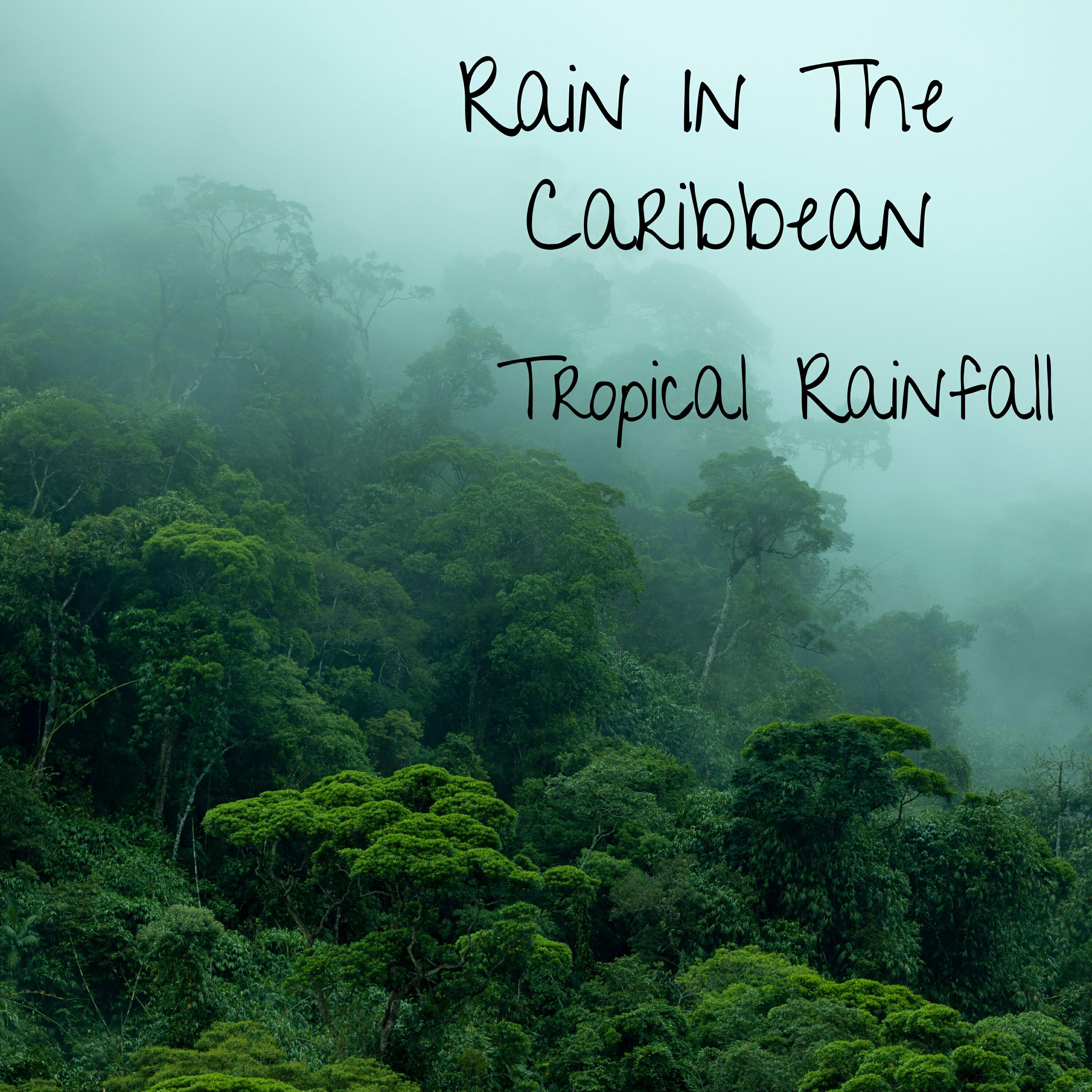 Rain In The Caribbean