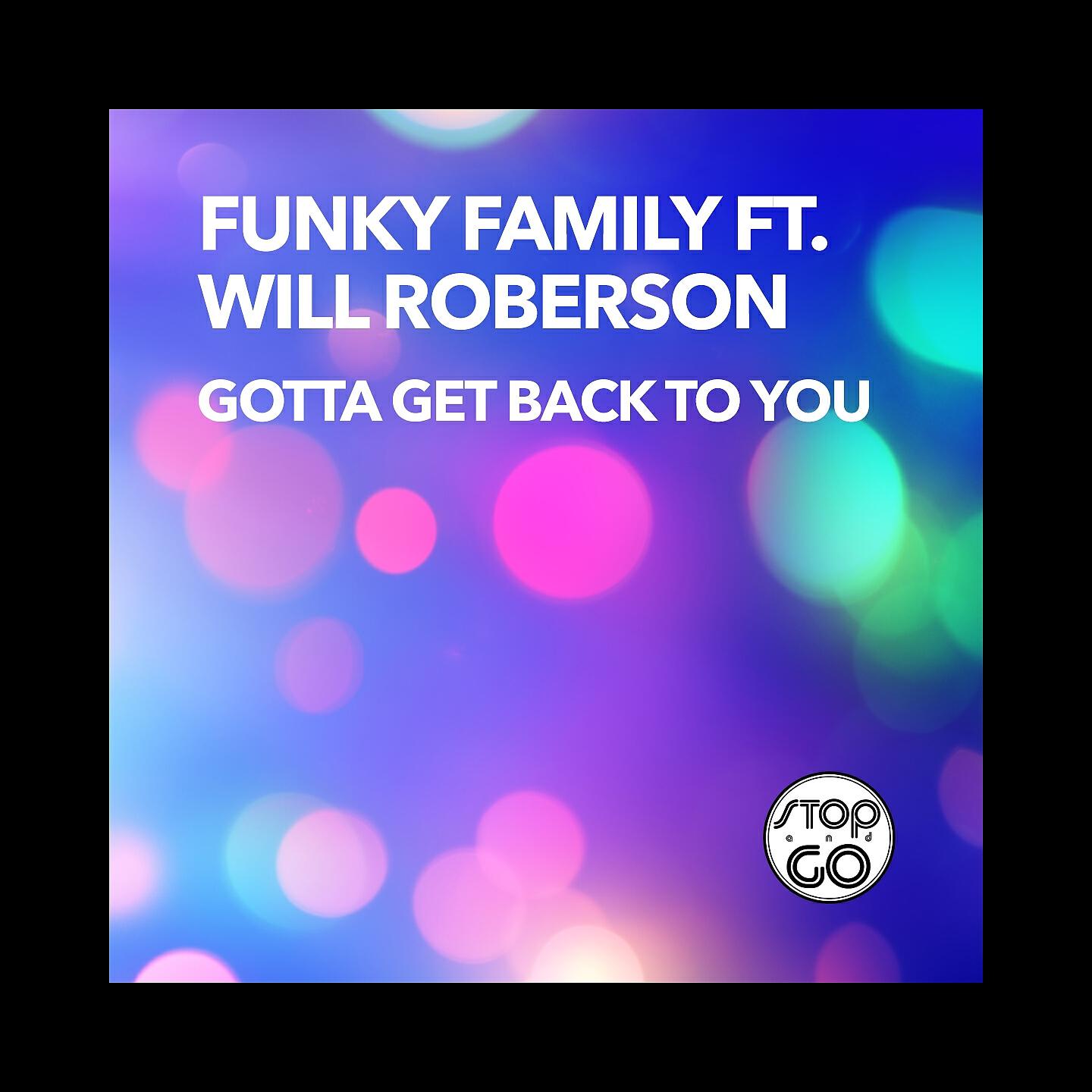 Релиз Gotta Get Back to You