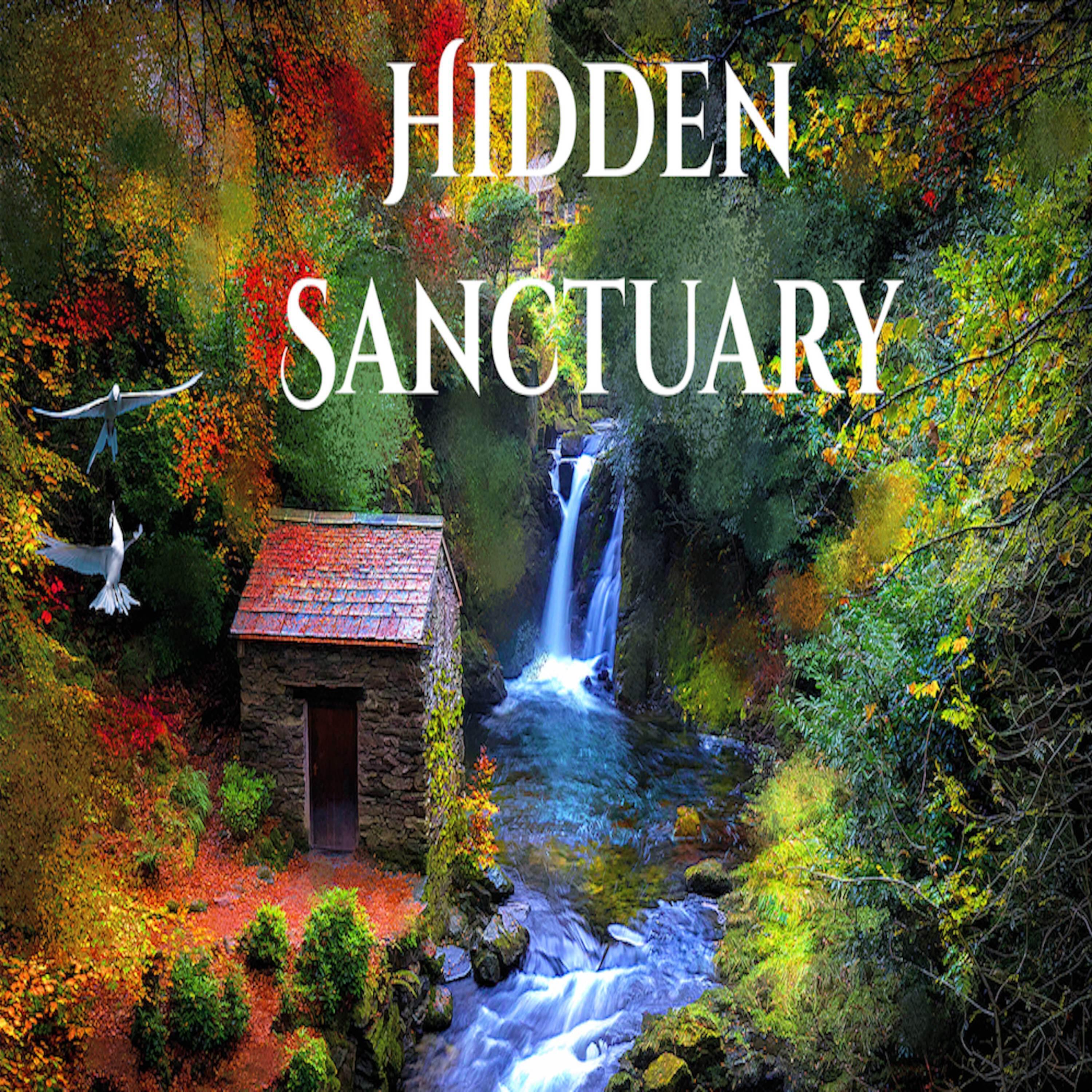 Релиз Hidden Sanctuary