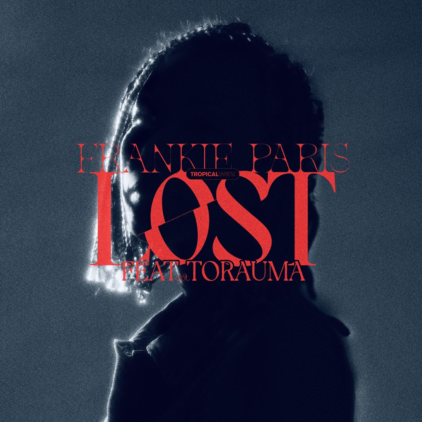 Релиз LOST (feat. TORAUMA)