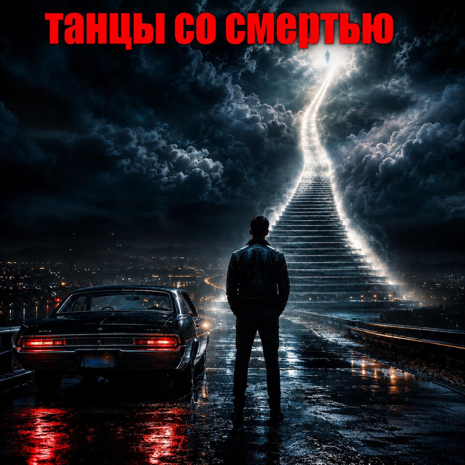 Релиз Танцы со смертью