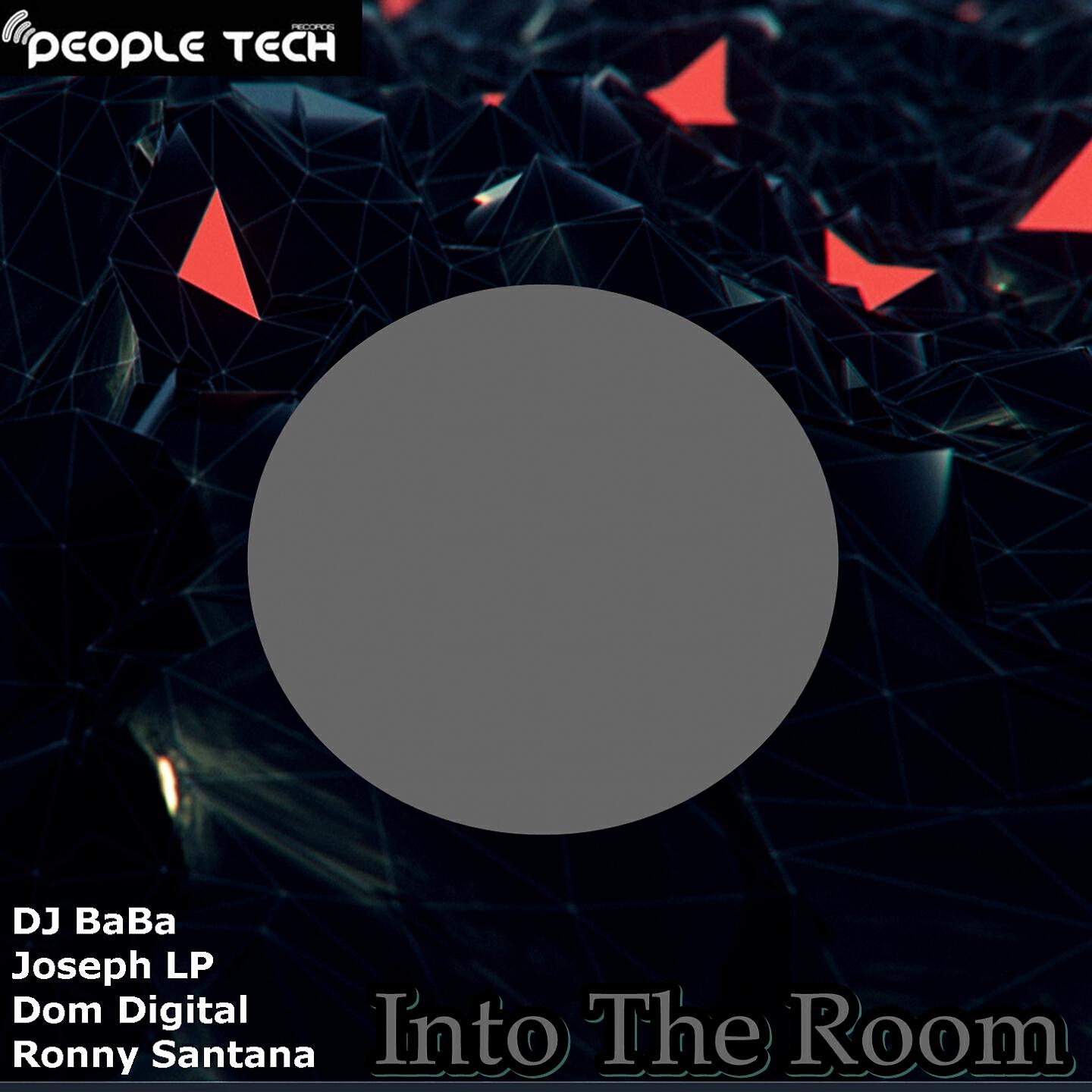 Релиз Into the Room