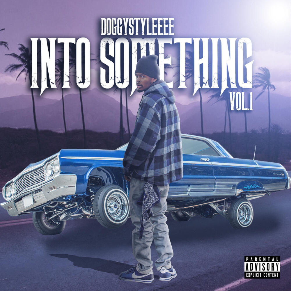 Релиз Into Something, Vol. 1